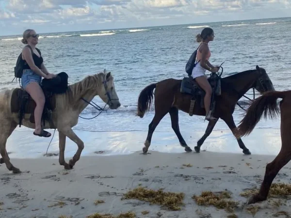 Horseback Riding