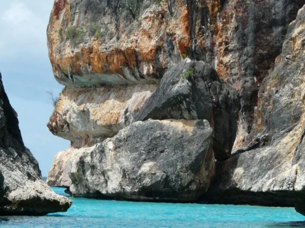 Eagle Bay