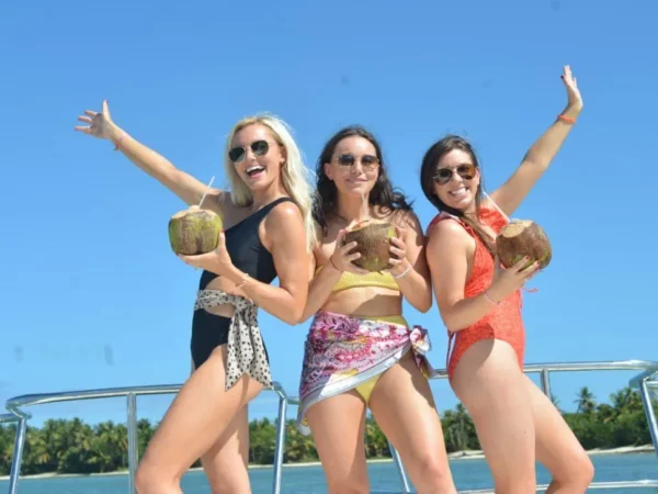 Party Boat