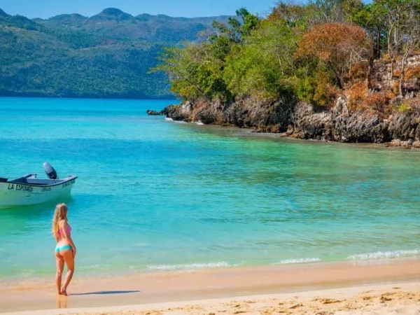 Samaná Beach Tour