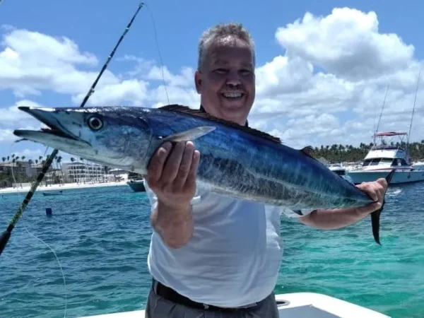 Fishing