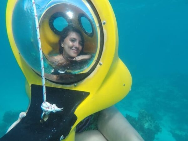 Scuba Doo
