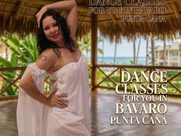 Salsa and Bachata