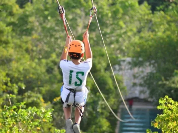 Adventure Park