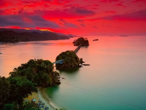 Samaná Excursion