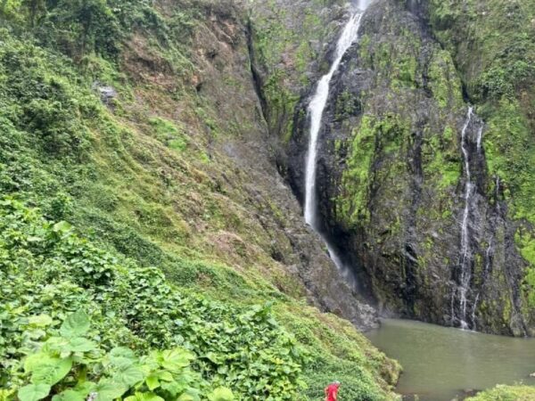 Salto la Jalda